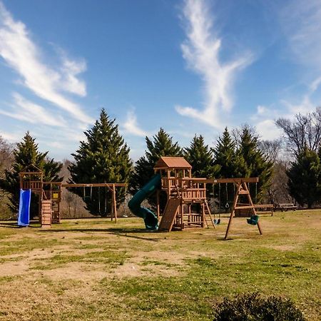 Appartamento Mvc - Unit 1305 Pigeon Forge Esterno foto